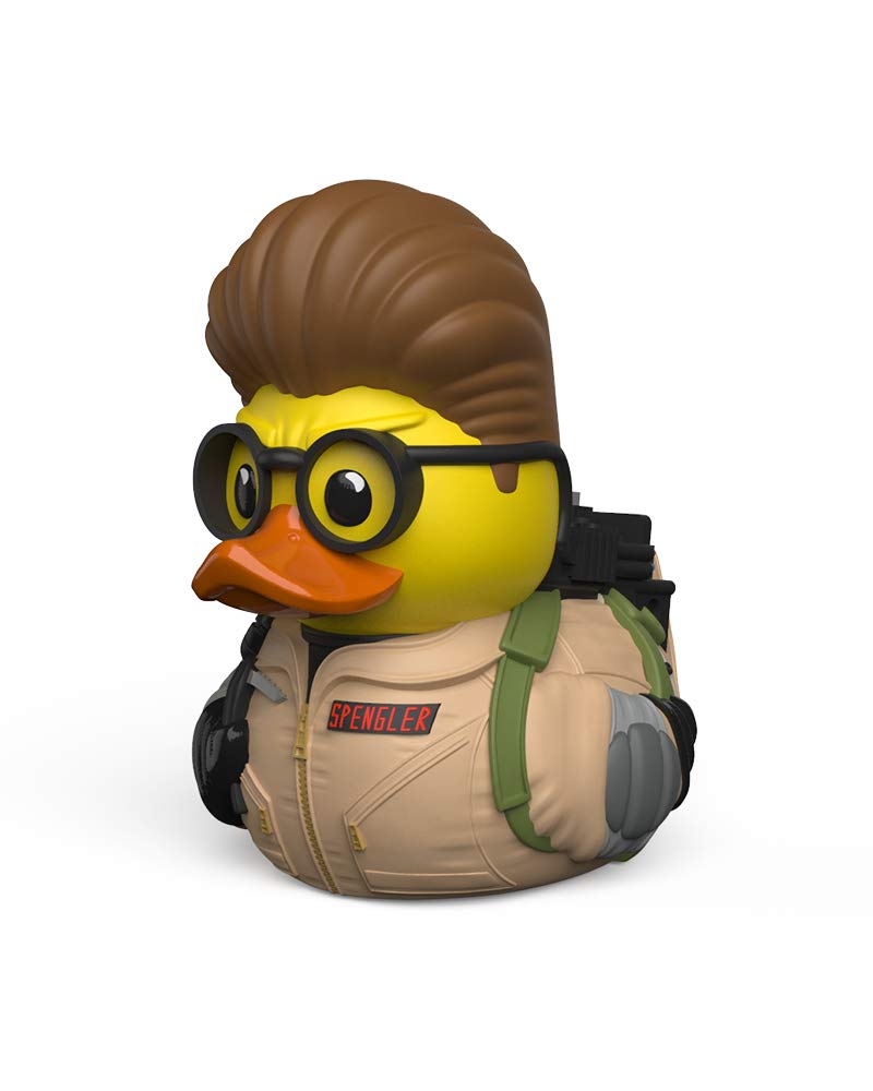 Foto 1 | Figura De Vinilo Tubbz Edición En Caja Los Cazafantasmas Egon Spengler - Venta Internacional.