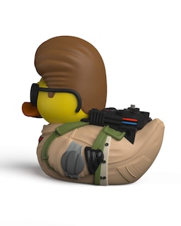Foto 4 | Figura De Vinilo Tubbz Edición En Caja Los Cazafantasmas Egon Spengler - Venta Internacional.