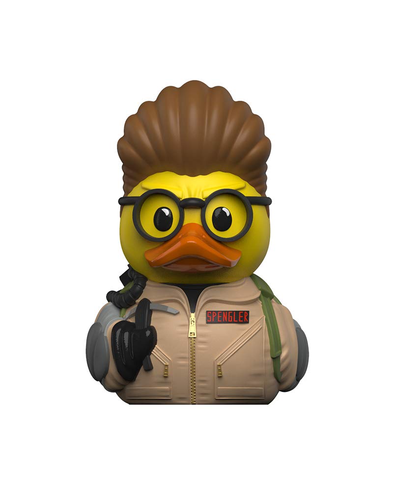 Foto 5 | Figura De Vinilo Tubbz Edición En Caja Los Cazafantasmas Egon Spengler - Venta Internacional.
