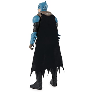 Foto 7 | Figura De Acción Batman De Dc Comics, 30 Cm, Superhéroe Para Niños De 3 Años O Más - Venta Internacional.