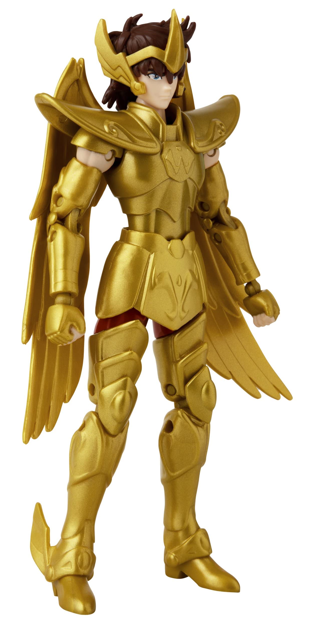 Foto 2 | Figura De Acción Anime Heroes Saint Seiya Sagittarius Aiolos - Venta Internacional.