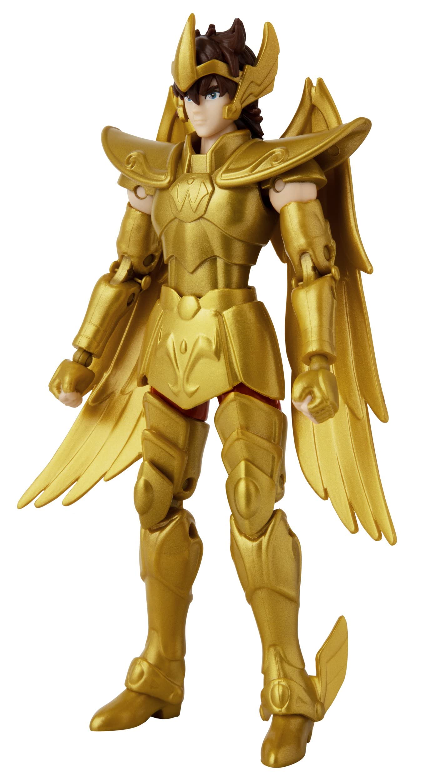 Foto 3 | Figura De Acción Anime Heroes Saint Seiya Sagittarius Aiolos - Venta Internacional.