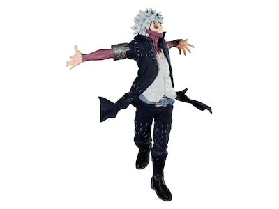 Foto 1 | Figura Banpresto My Hero Academia Dabi Vol. 7 Los Villanos Malvados - Venta Internacional.