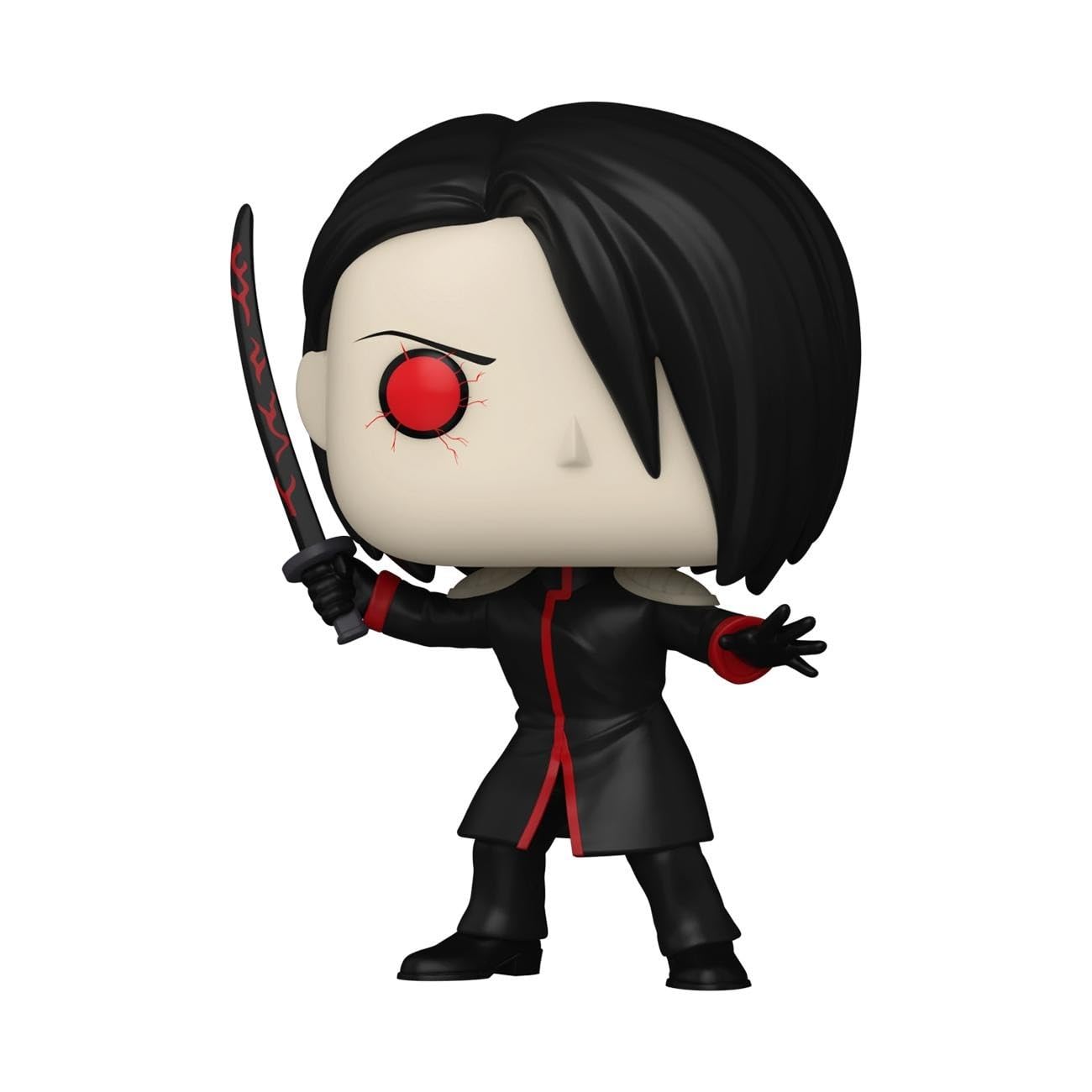 Foto 3 pulgar | Figura Funko Pop! Animación: Tokyo Ghoul: Re Nimura Furuta - Venta Internacional.