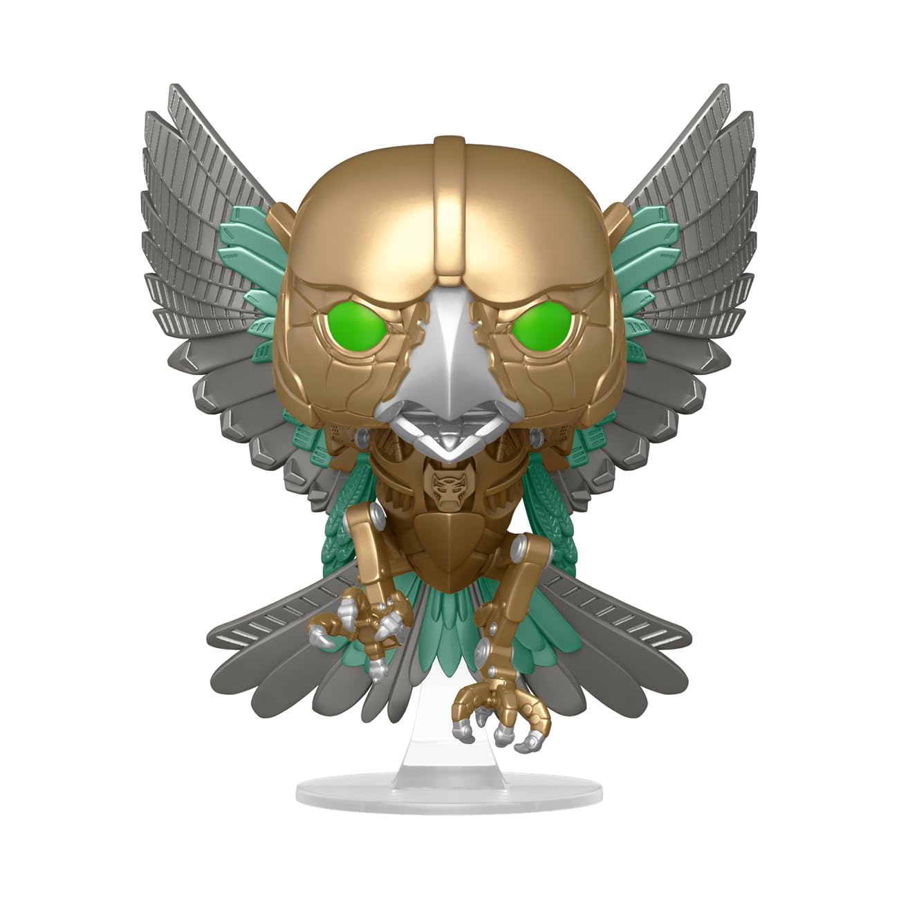 Foto 1 | Figura De Acción Funko Pop! Películas Transformers Airazor 4.4 Pulgadas - Venta Internacional.