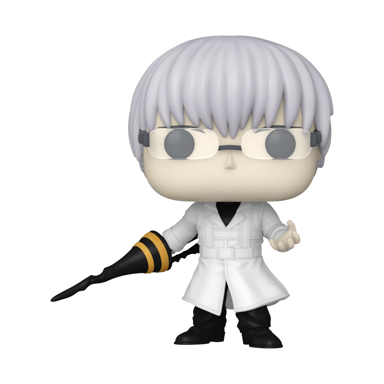Foto 3 pulgar | Figura Funko Pop! Animación: Tokyo Ghoul: Re Kisho Arima - Venta Internacional.