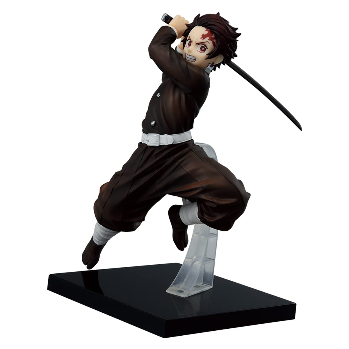 Figura De Colección Bandai Spirits Ichibansho Demon Slayer - Venta Internacional.