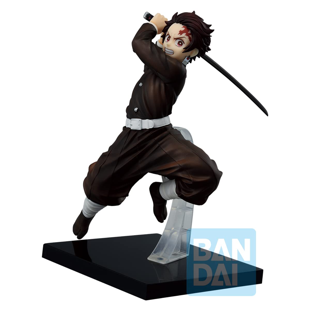 Foto 2 | Figura De Colección Bandai Spirits Ichibansho Demon Slayer - Venta Internacional.