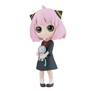 Foto 1 | Figura Banpresto Spy X Family Anya Forger Ii Ver. Bolsillo B Q - Venta Internacional.