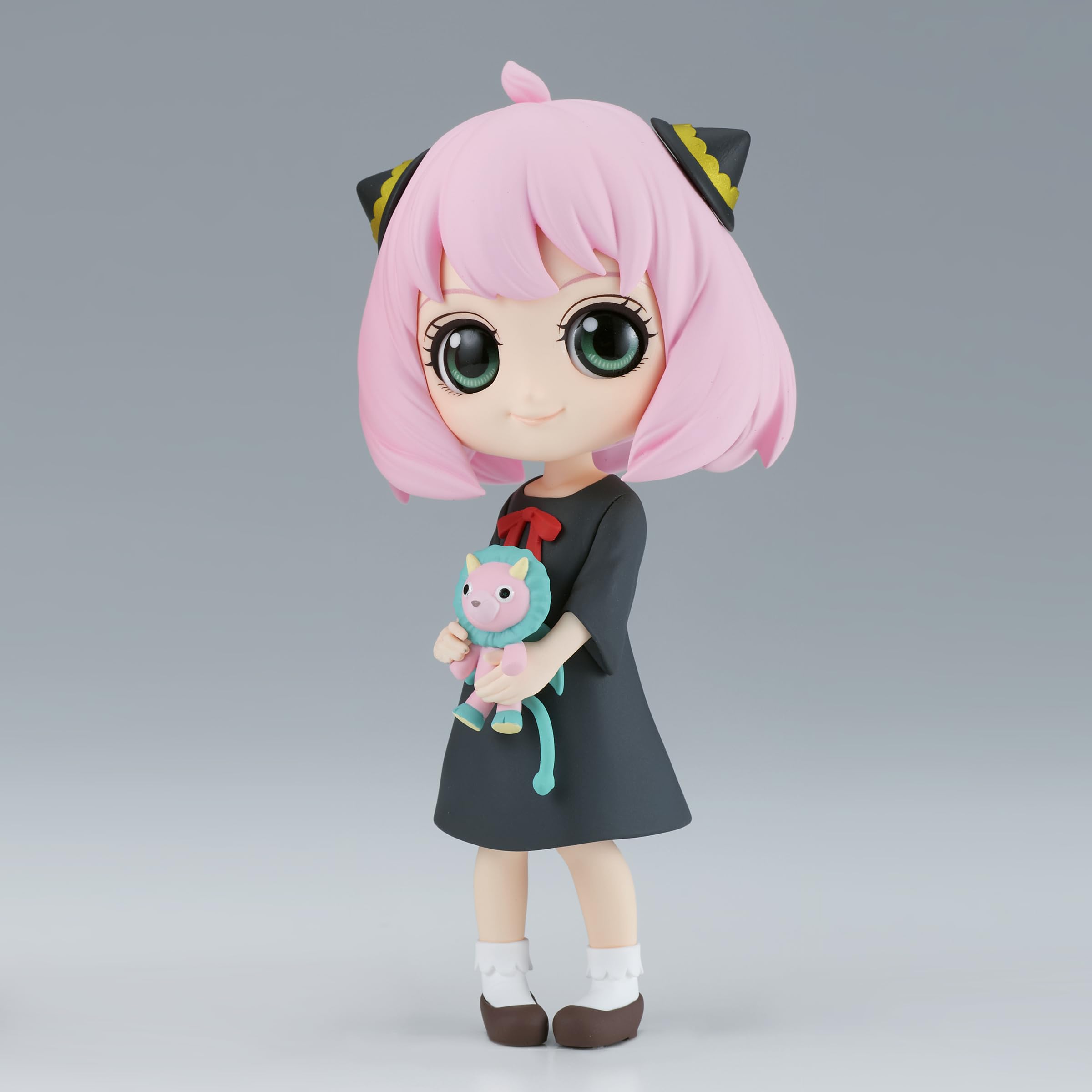 Foto 3 pulgar | Figura Banpresto Spy X Family Anya Forger Ii Ver. Bolsillo B Q - Venta Internacional.