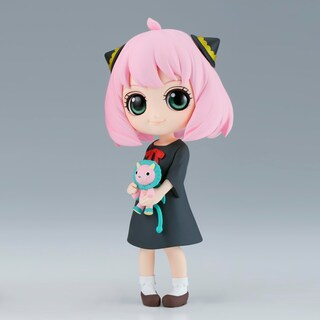 Foto 2 | Figura Banpresto Spy X Family Anya Forger Ii Ver. Bolsillo B Q - Venta Internacional.