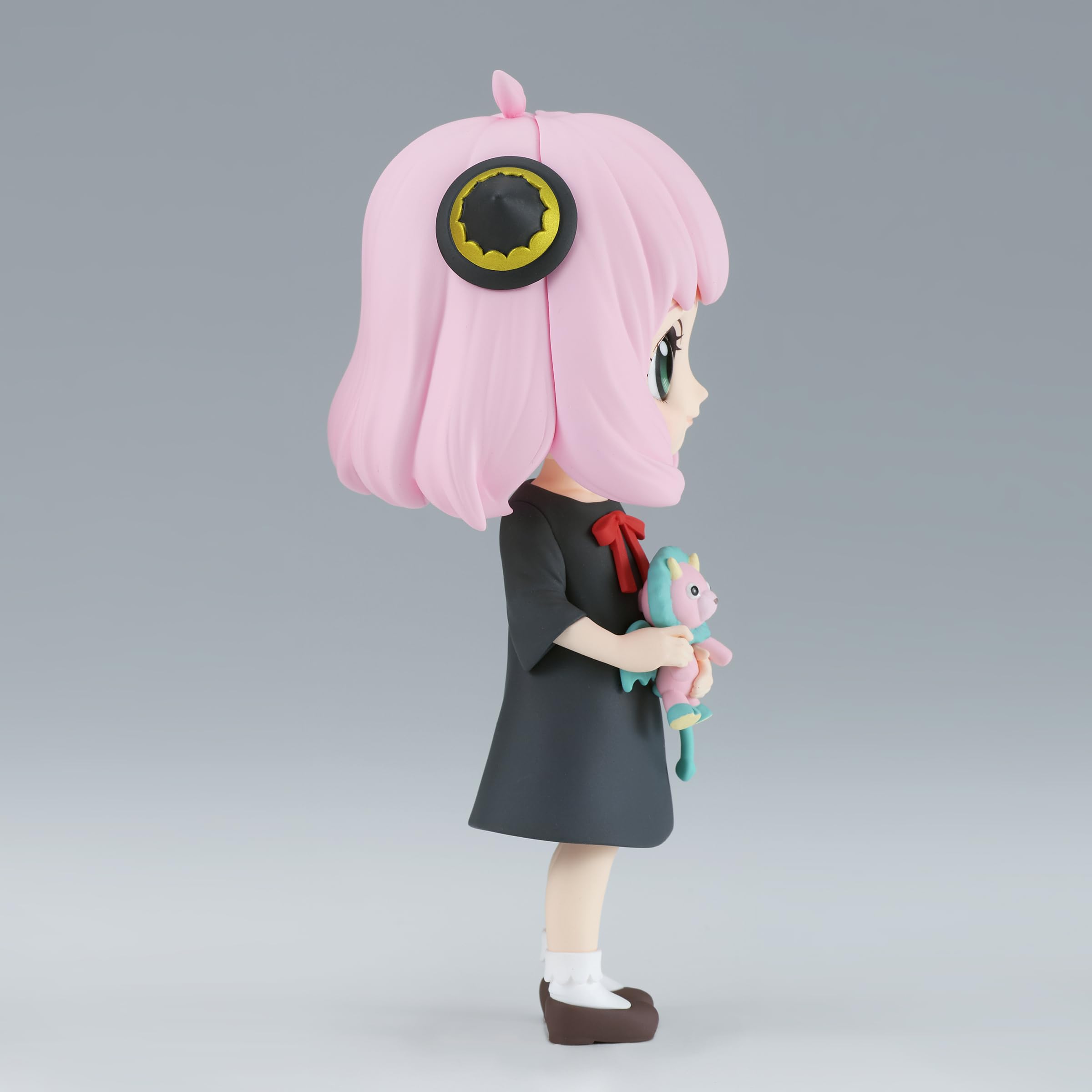 Foto 4 pulgar | Figura Banpresto Spy X Family Anya Forger Ii Ver. Bolsillo B Q - Venta Internacional.