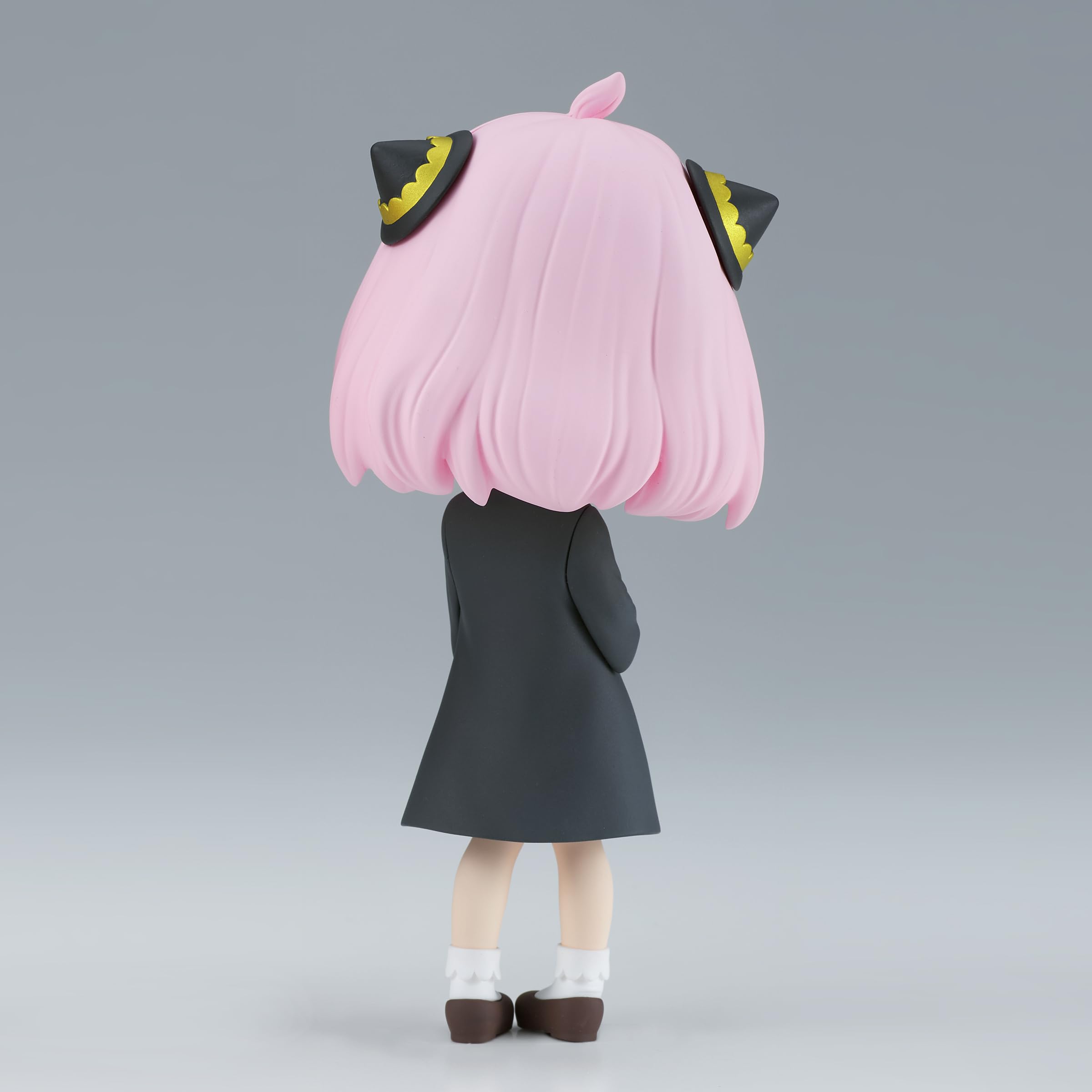 Foto 4 | Figura Banpresto Spy X Family Anya Forger Ii Ver. Bolsillo B Q - Venta Internacional.