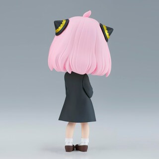 Foto 4 | Figura Banpresto Spy X Family Anya Forger Ii Ver. Bolsillo B Q - Venta Internacional.