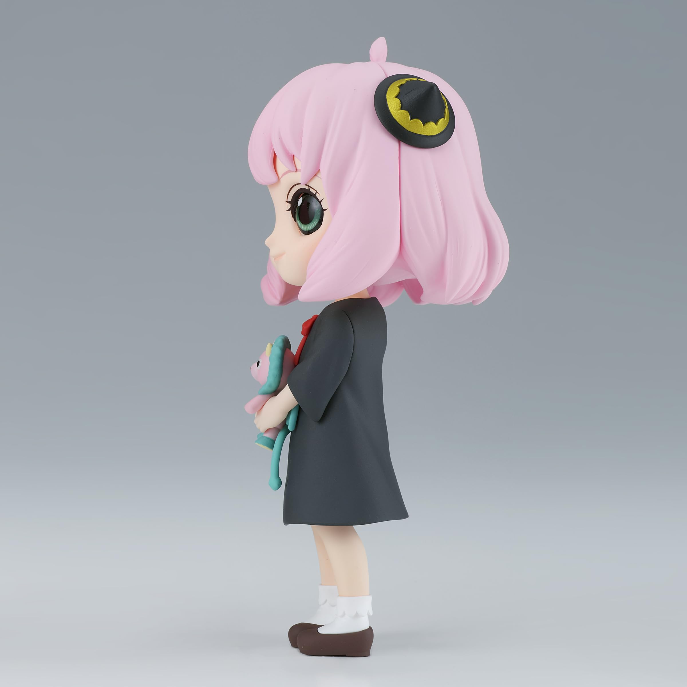 Foto 6 pulgar | Figura Banpresto Spy X Family Anya Forger Ii Ver. Bolsillo B Q - Venta Internacional.