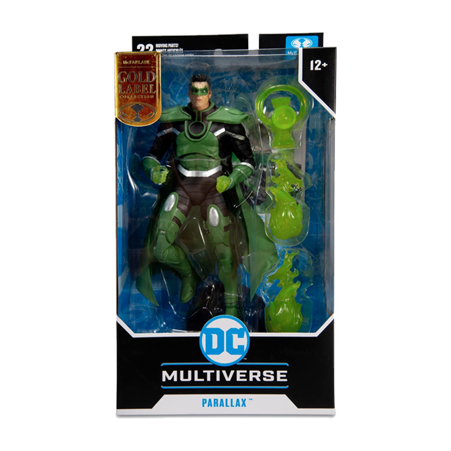 Foto 5 pulgar | Mcfarlane Toys 15269 Figura De Acción, Multicolor - Venta Internacional.