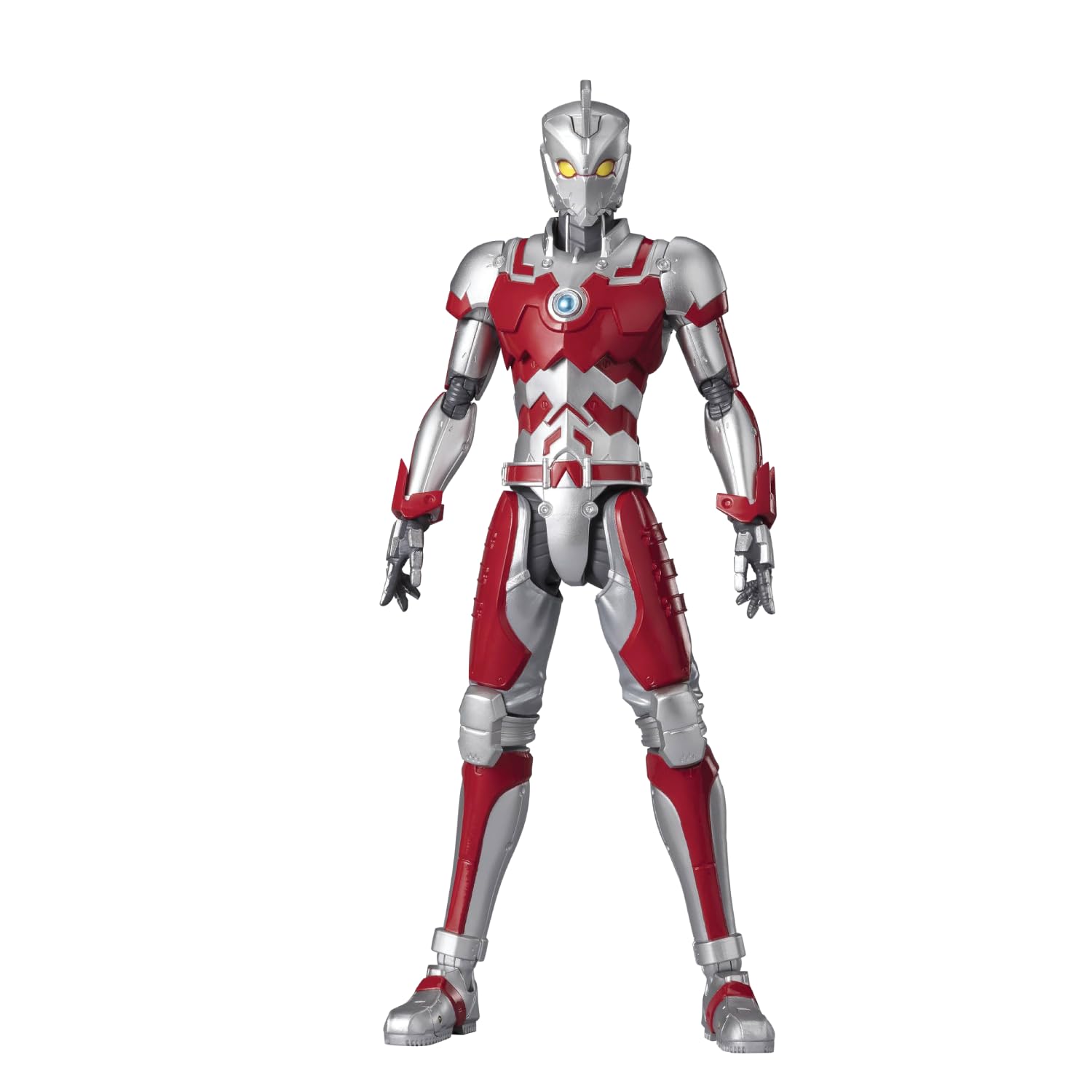 Foto 2 pulgar | Figura De Acción Tamashii Nations Ultraman Suit Ace 14,9 Cm - Venta Internacional.