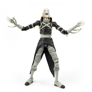Foto 1 | Figura De Acción The Loyal Subjects Teenage Mutant Ninja Turtles Rat King 12 Cm - Venta Internacional.