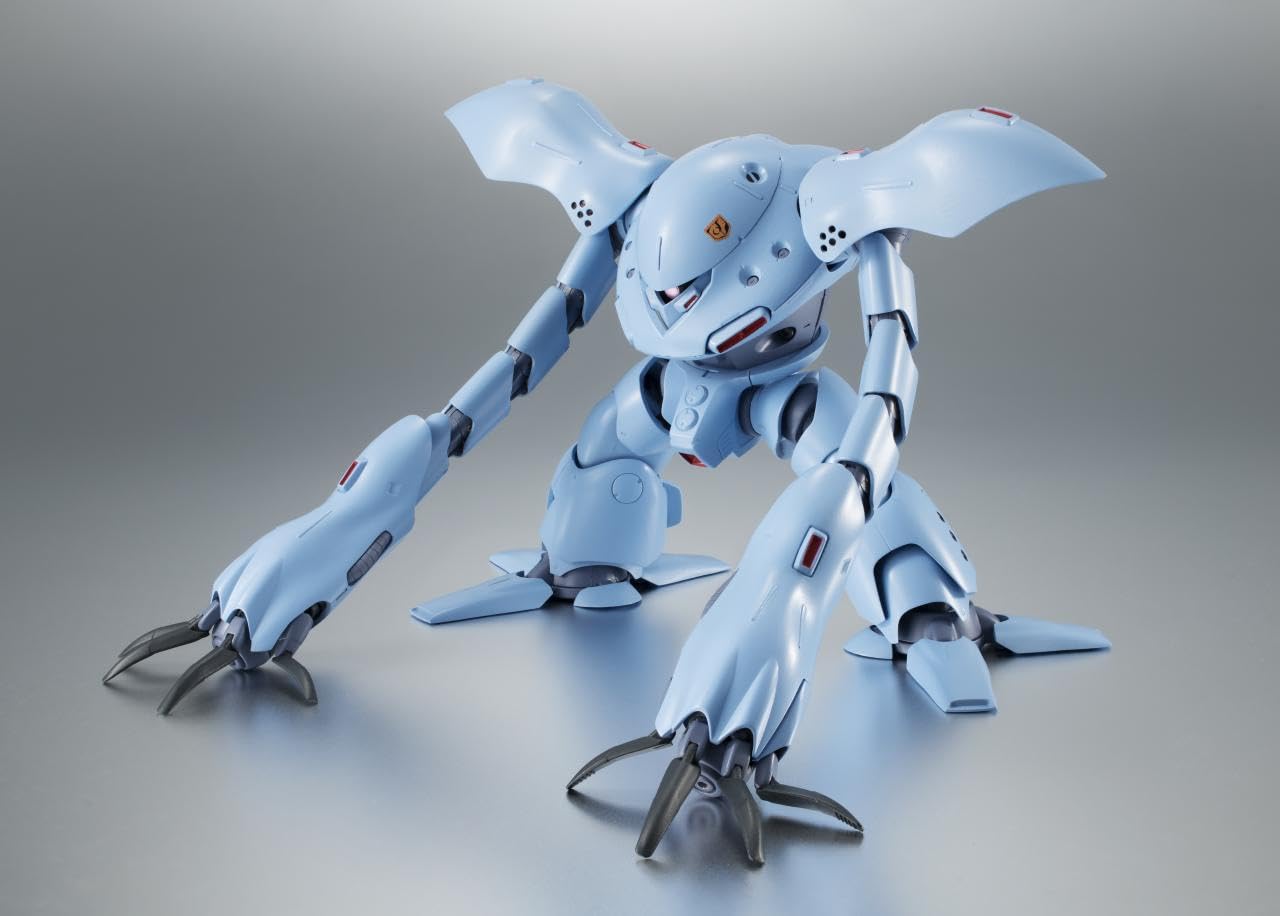 Foto 2 | Figura Tamashii Nations Mobile Suit Gundam 0080 Hy-gogg Ver. A.n.i.m.e. - Venta Internacional.