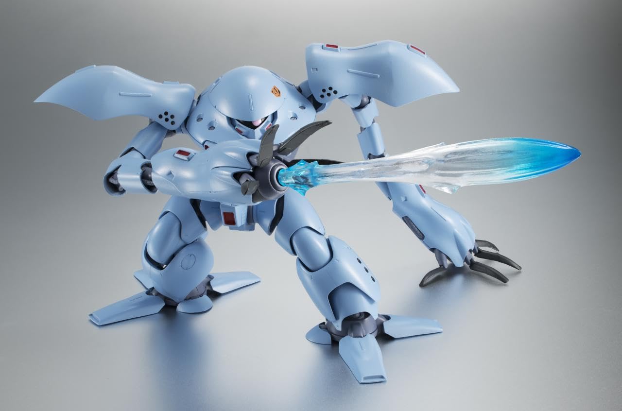 Foto 6 | Figura Tamashii Nations Mobile Suit Gundam 0080 Hy-gogg Ver. A.n.i.m.e. - Venta Internacional.