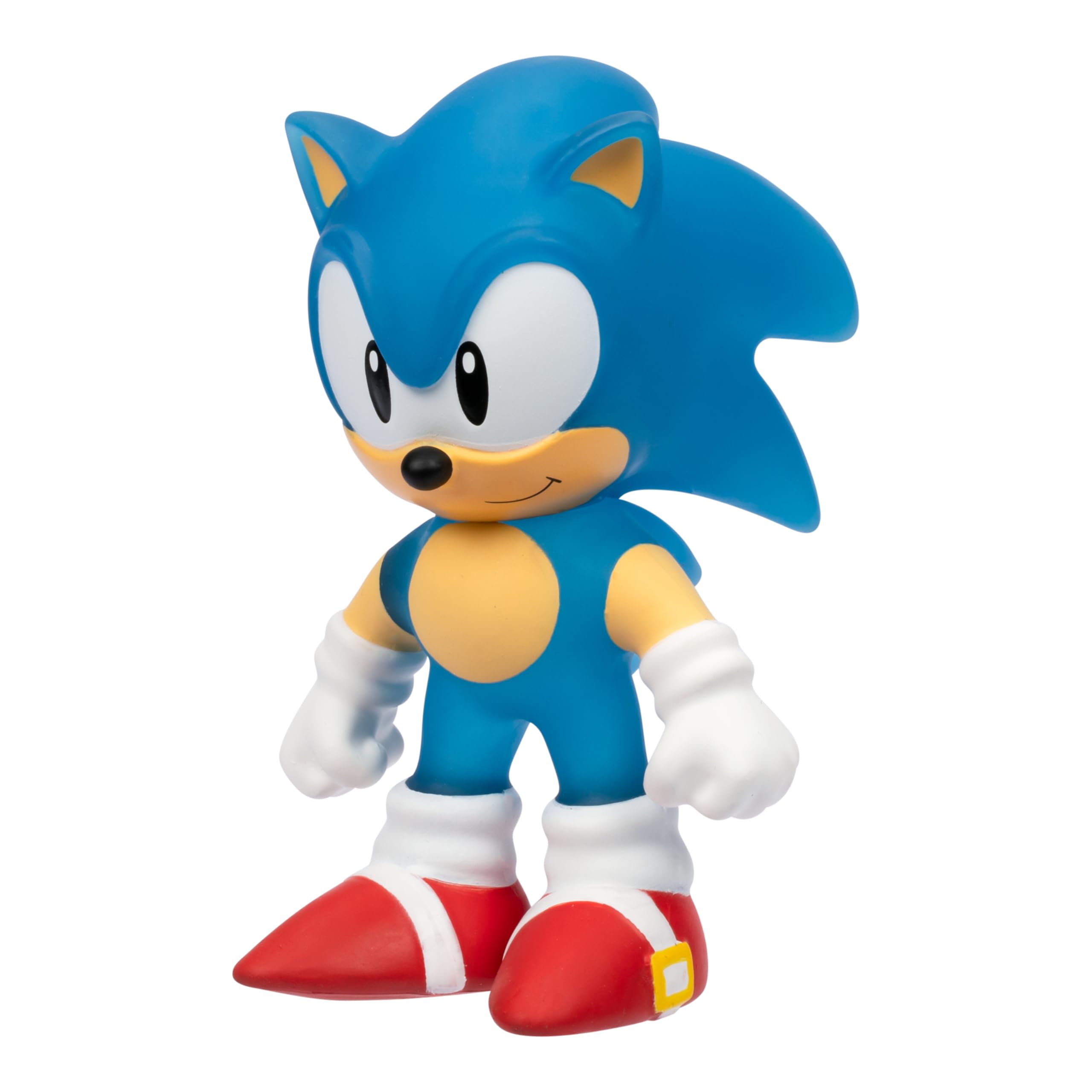 Foto 4 pulgar | Figura De Acción Heroes Of Goo Jit Zu Sonic The Hedgehog - Venta Internacional.