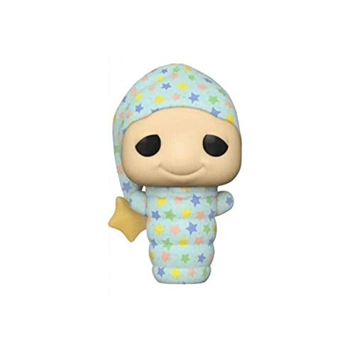 Foto 3 pulgar | Figura De Acción Funko Pop Retro Toys Glo Worm Que Brilla En La Oscuridad - Venta Internacional.