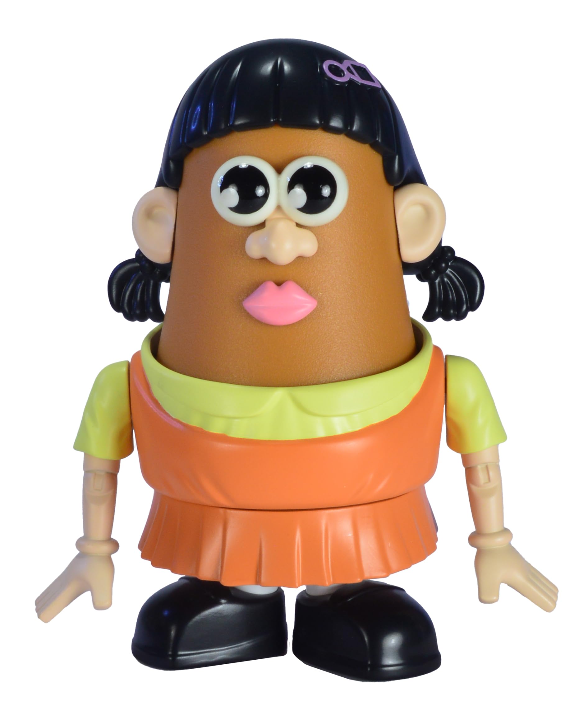 Foto 3 pulgar | Figura Coleccionable Super Impulse Poptaters Squid Game Netflix - Venta Internacional.