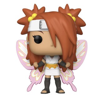 Foto 2 | ¡funko Pop! Cho-cho Butterfly - Boruto: Naruto Next Generati - Venta Internacional.
