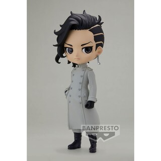 Foto 2 | Figura Banpresto Tokyo Revengers Hajime Kokonoi Q Posket Ver. Un - Venta Internacional.