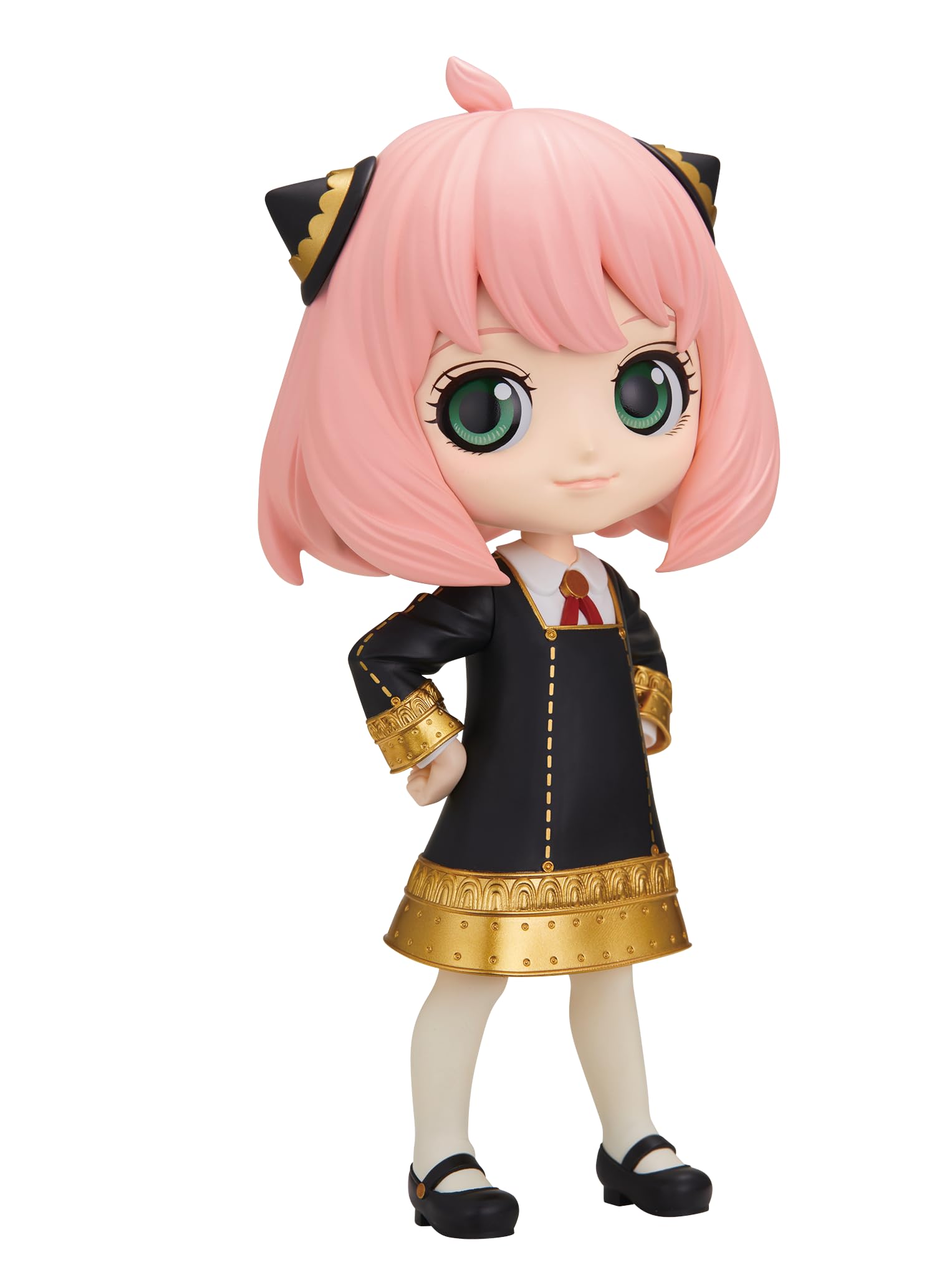 Foto 2 pulgar | Figura Anya Forger Iii De La Familia Spyx De Banpresto (ver. A) 13 Cm - Venta Internacional.