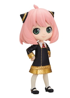 Foto 1 | Figura Anya Forger Iii De La Familia Spyx De Banpresto (ver. A) 13 Cm - Venta Internacional.