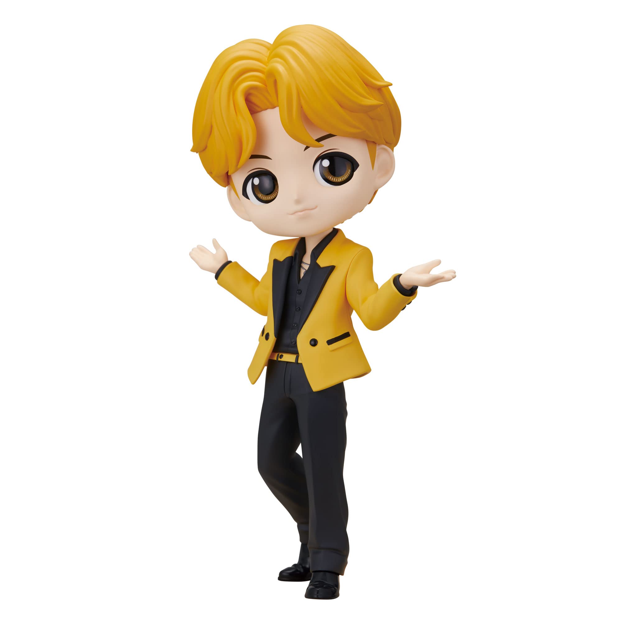 Foto 2 pulgar | Figura Banpresto Tinytan Butter J-hope Ver. Bolsillo B Q - Venta Internacional.