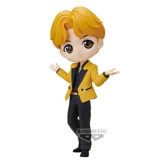 Foto 2 | Figura Banpresto Tinytan Butter J-hope Ver. Bolsillo B Q - Venta Internacional.