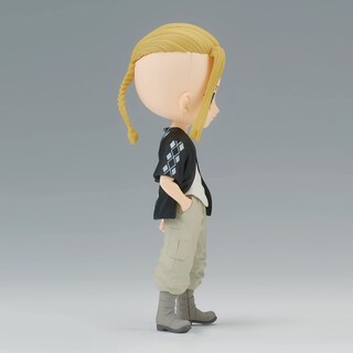 Foto 3 | Figura Banpresto Tokyo Revengers Ken Ryuguji, Ropa De Civil - Venta Internacional.