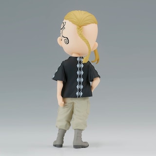 Foto 5 | Figura Banpresto Tokyo Revengers Ken Ryuguji, Ropa De Civil - Venta Internacional.