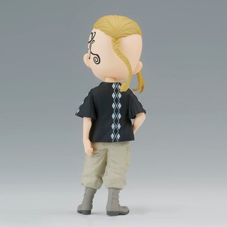 Foto 6 | Figura Banpresto Tokyo Revengers Ken Ryuguji, Ropa De Civil - Venta Internacional.
