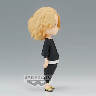 Foto 3 | Figura Banpresto Tokyo Revengers Manjiro Sano, Ropa De Civil - Venta Internacional.
