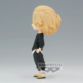 Foto 4 | Figura Banpresto Tokyo Revengers Manjiro Sano, Ropa De Civil - Venta Internacional.