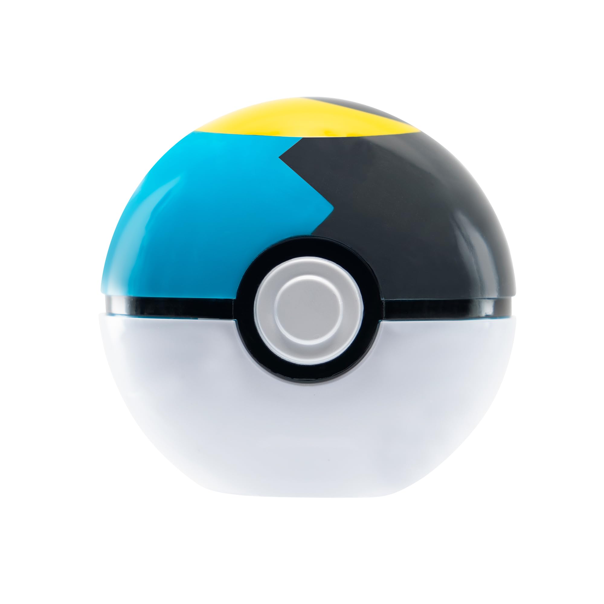 Foto 5 pulgar | Juguete Pokémon Clip N Go Jigglypuff Con Bola Lunar Para Niños Mayores De 4 Años - Venta Internacional.