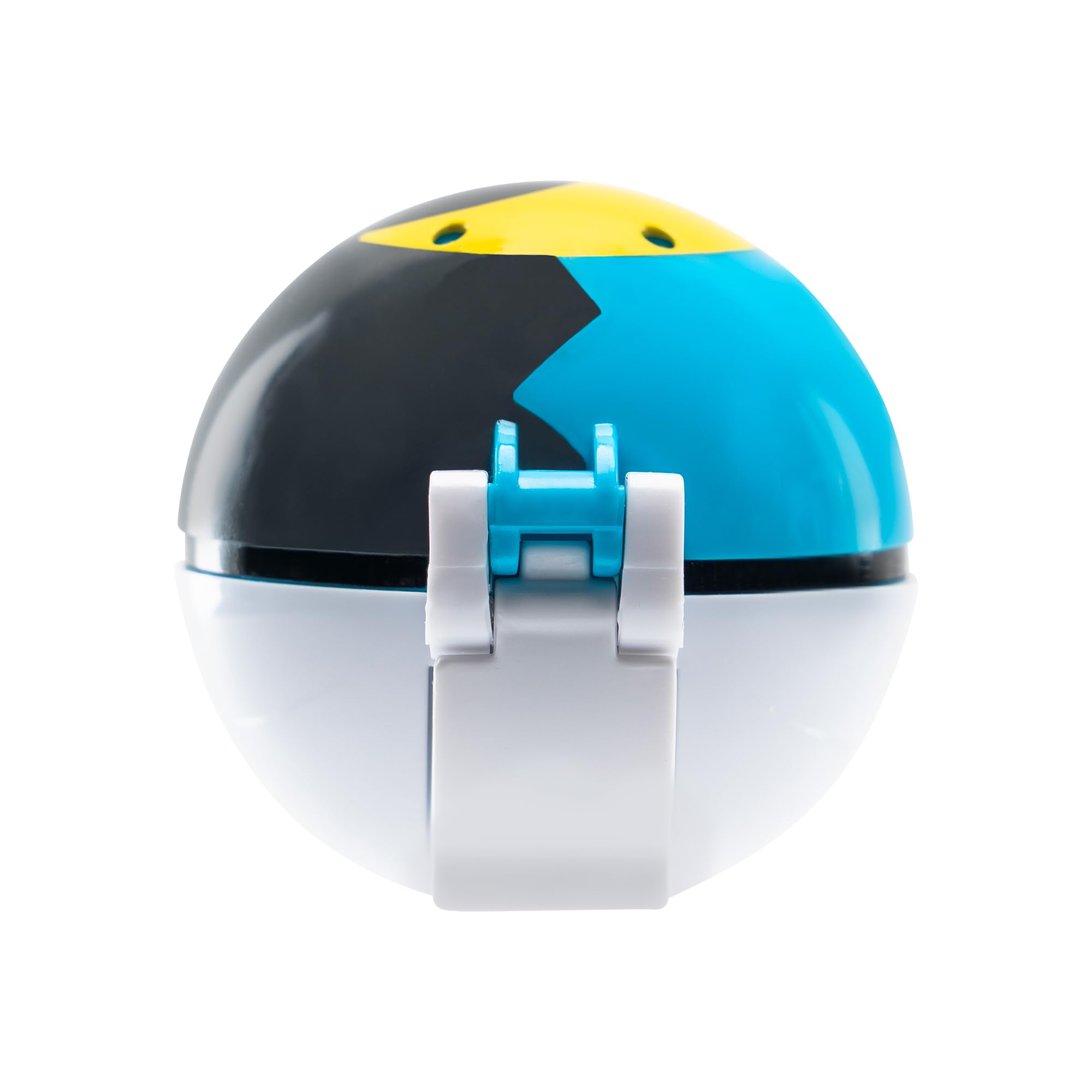 Foto 7 pulgar | Juguete Pokémon Clip N Go Jigglypuff Con Bola Lunar Para Niños Mayores De 4 Años - Venta Internacional.