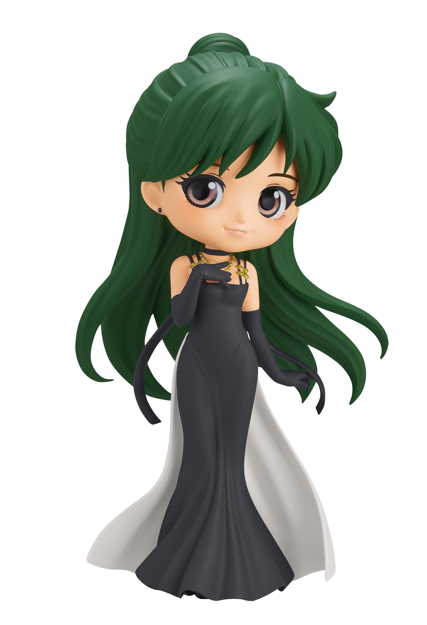 Figura Banpresto Pretty Guardian Sailor Moon Princess Pluto - Venta Internacional.