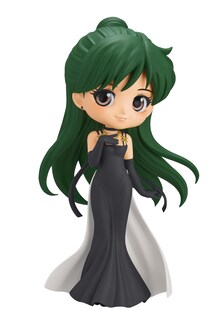 Foto 1 | Figura Banpresto Pretty Guardian Sailor Moon Princess Pluto - Venta Internacional.