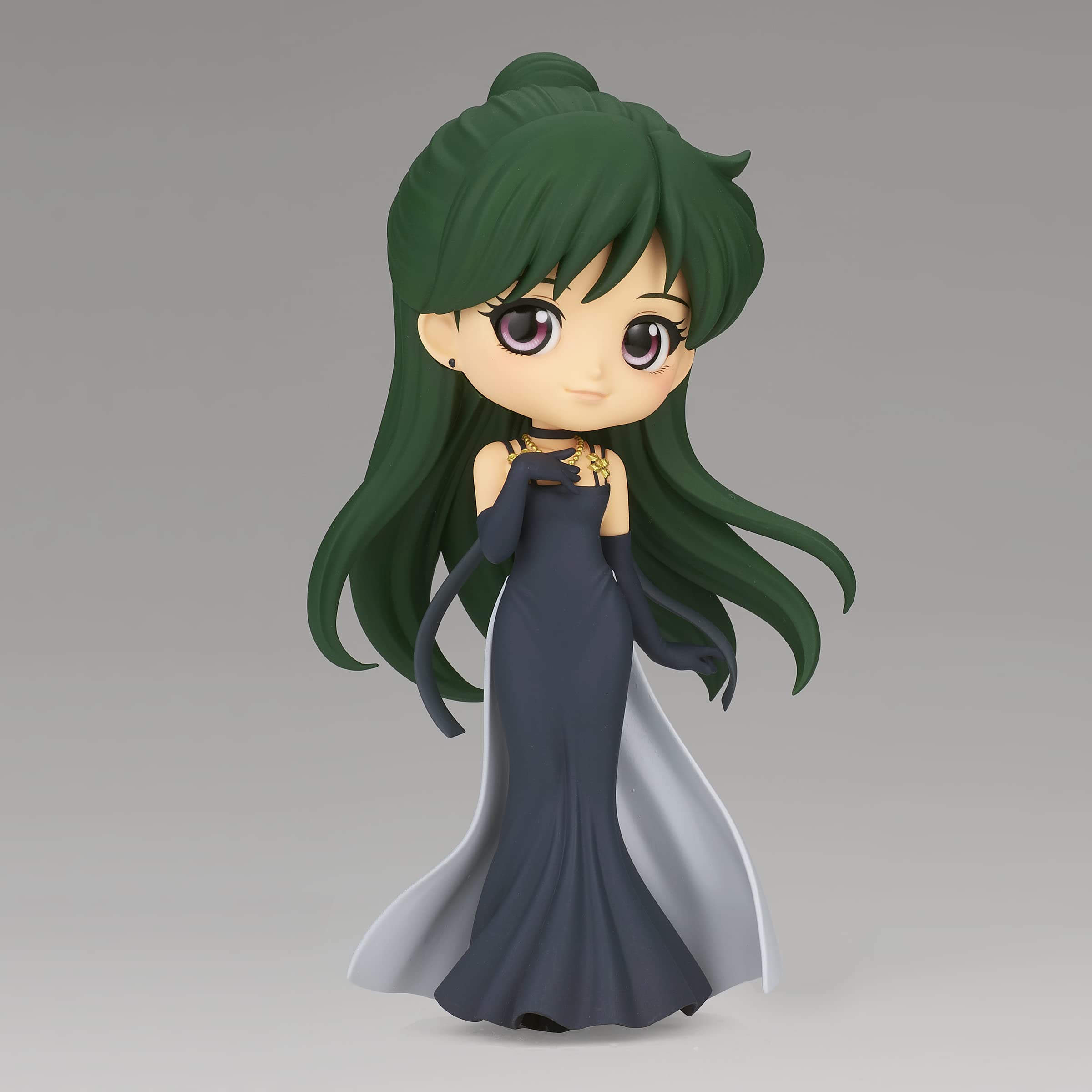 Foto 3 pulgar | Figura Banpresto Pretty Guardian Sailor Moon Princess Pluto - Venta Internacional.