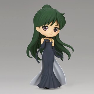 Foto 2 | Figura Banpresto Pretty Guardian Sailor Moon Princess Pluto - Venta Internacional.