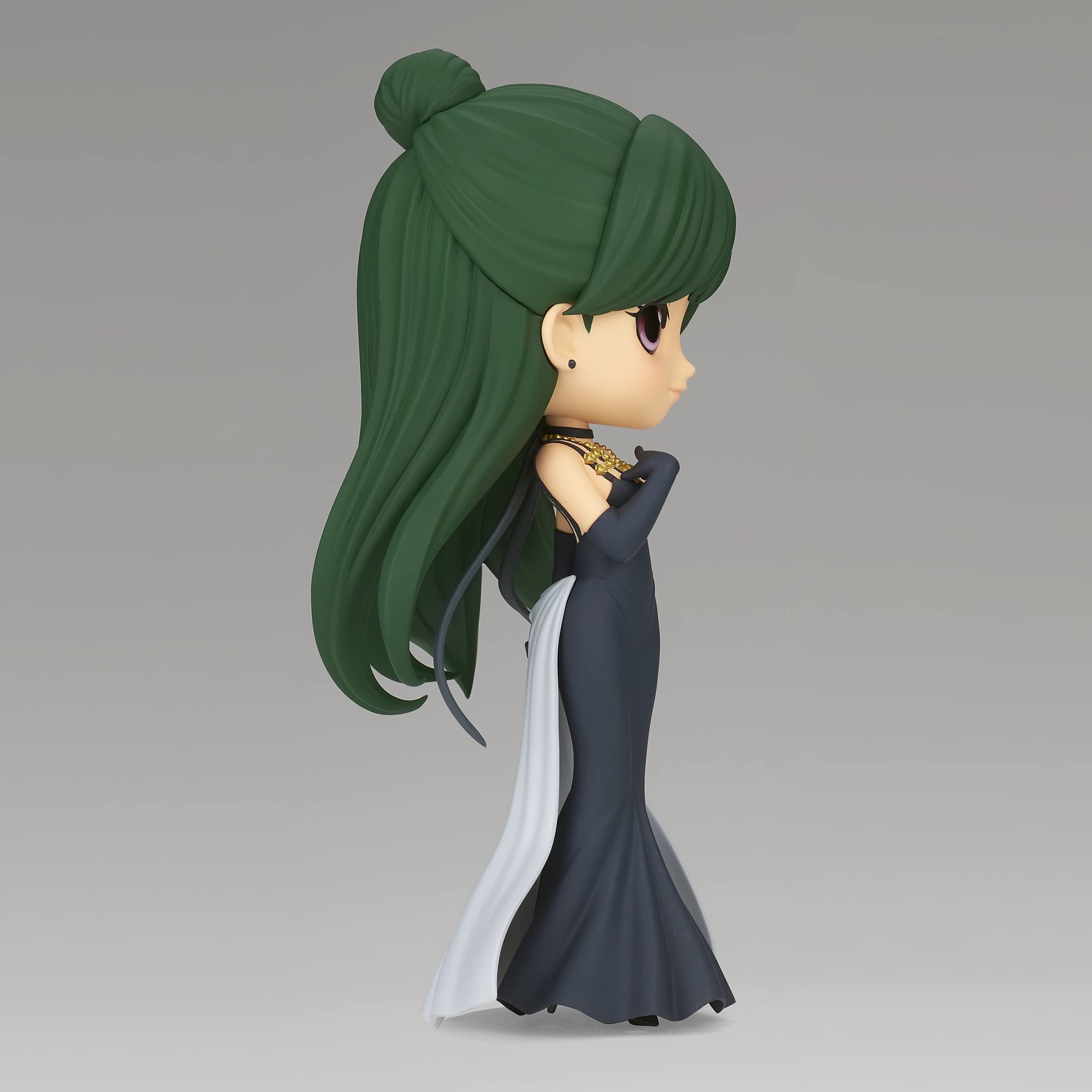 Foto 4 pulgar | Figura Banpresto Pretty Guardian Sailor Moon Princess Pluto - Venta Internacional.
