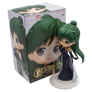 Foto 4 | Figura Banpresto Pretty Guardian Sailor Moon Princess Pluto - Venta Internacional.