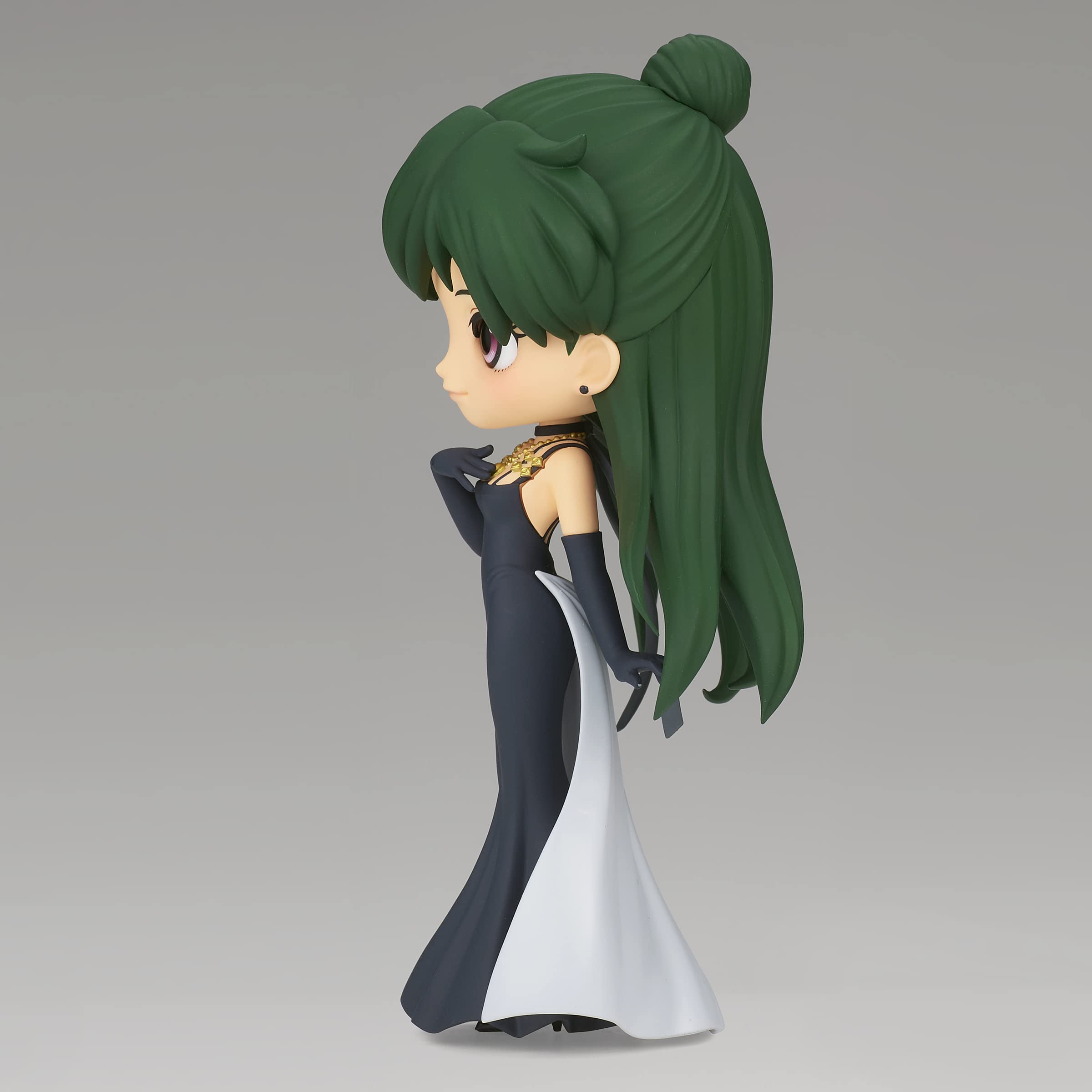 Foto 7 pulgar | Figura Banpresto Pretty Guardian Sailor Moon Princess Pluto - Venta Internacional.