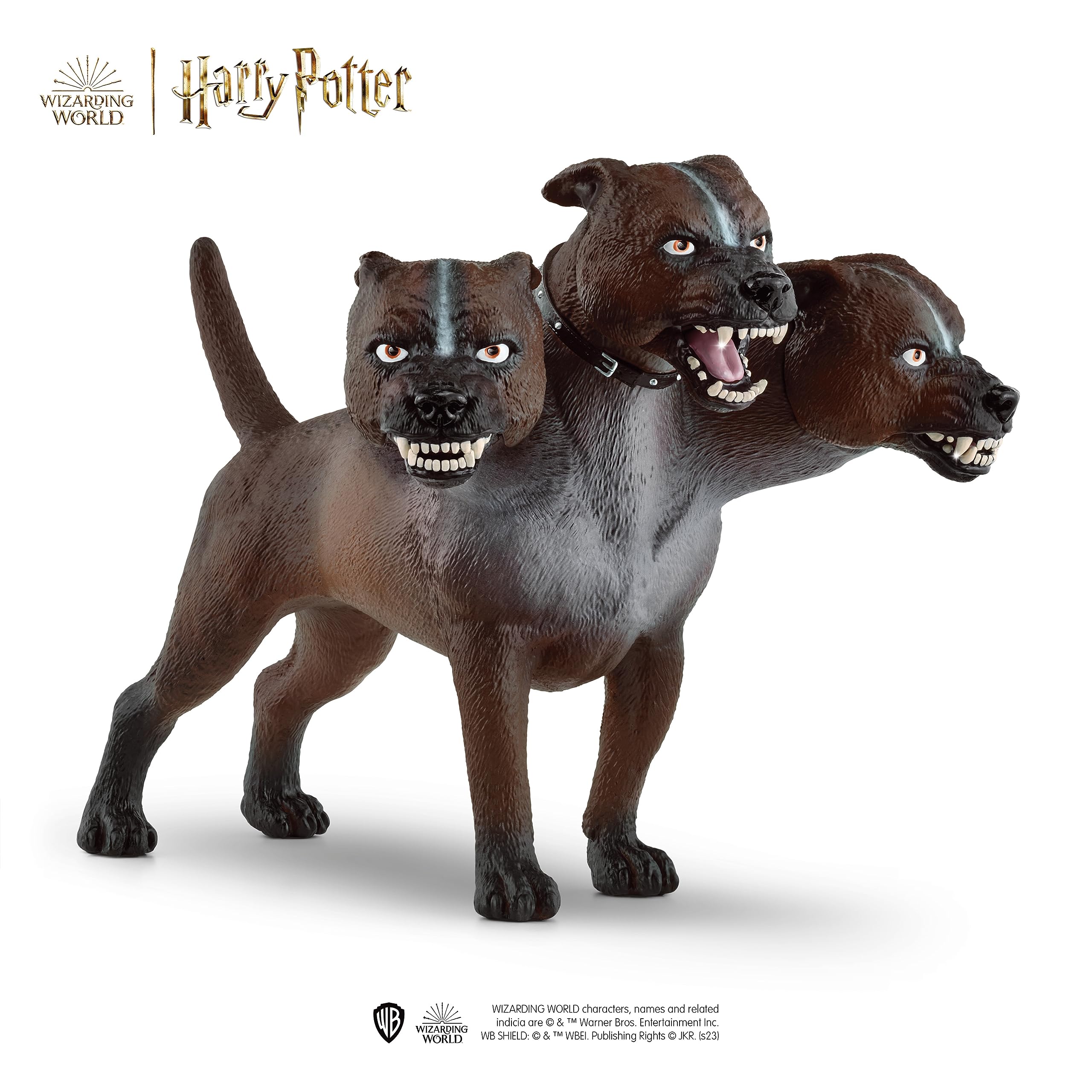 Foto 4 pulgar | Figura De Colección Schleich Wizarding World Harry Potter - Venta Internacional.