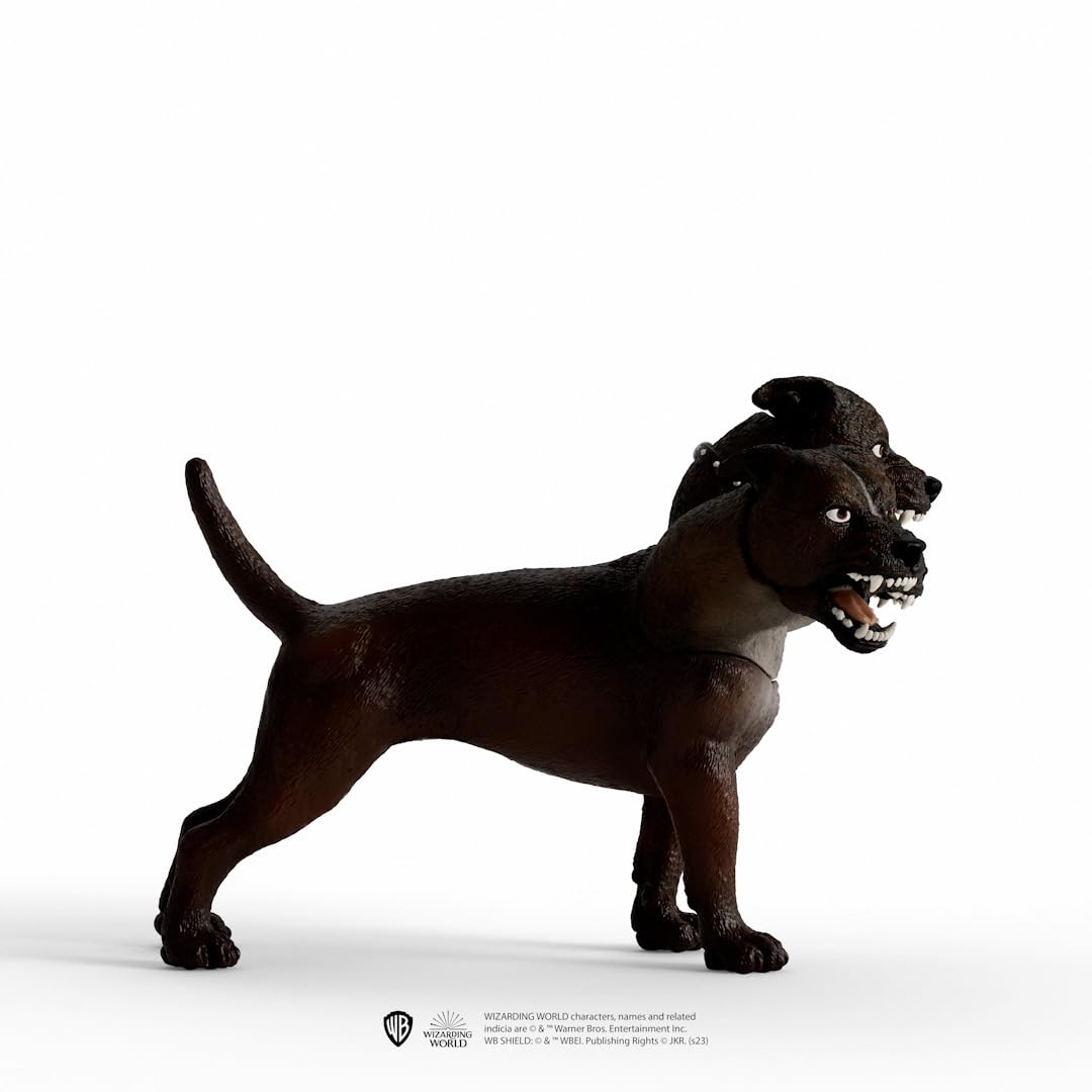 Foto 5 pulgar | Figura De Colección Schleich Wizarding World Harry Potter - Venta Internacional.