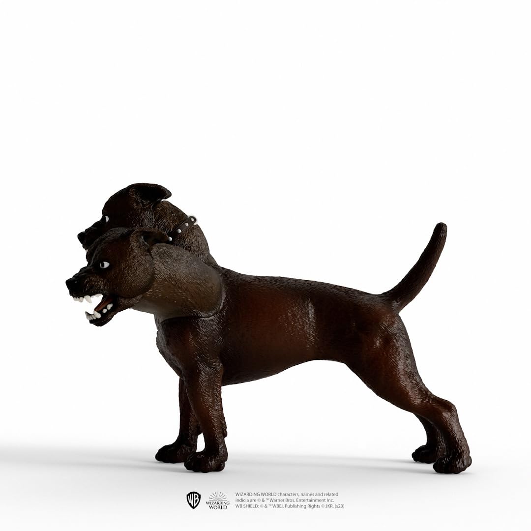 Foto 7 pulgar | Figura De Colección Schleich Wizarding World Harry Potter - Venta Internacional.